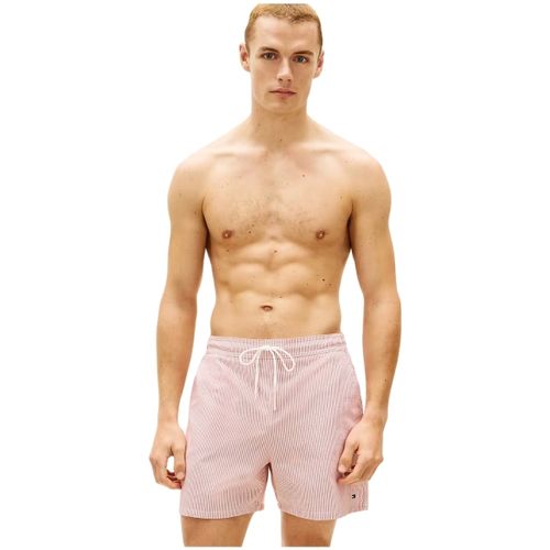 Maillots de bain Short de bain Ref 68024 0KR Rose - Tommy Hilfiger - Modalova