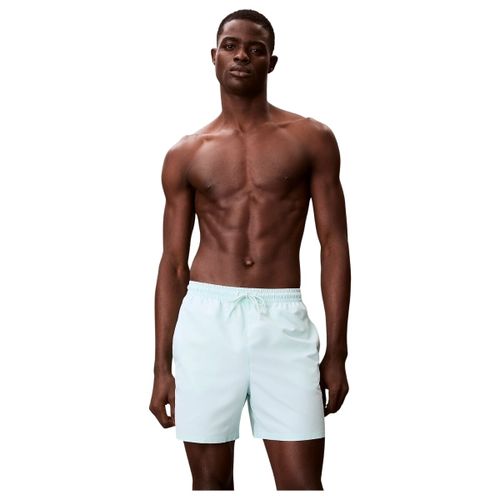 Maillots de bain Short de bain Ref 67718 3Q5 Menthe - Calvin Klein Jeans - Modalova