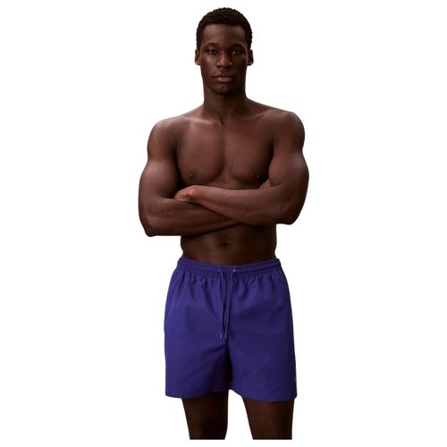 Maillots de bain Short de bain Ref 67719 C8X Violet - Calvin Klein Jeans - Modalova