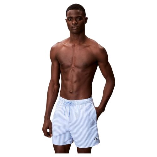 Maillots de bain Short de bain Ref 67721 SNE Bleu ciel - Calvin Klein Jeans - Modalova
