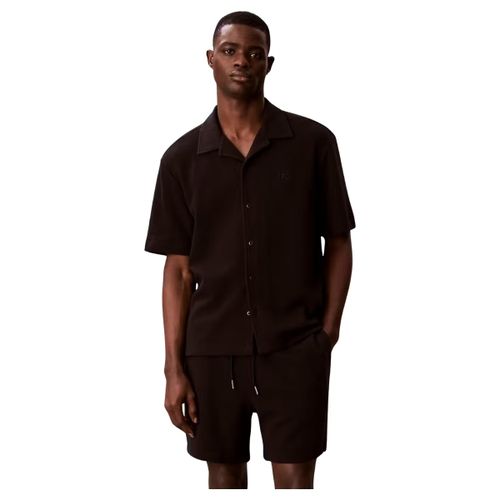 Chemise Chemise Ref 68265 UB1 Noir - Calvin Klein Jeans - Modalova
