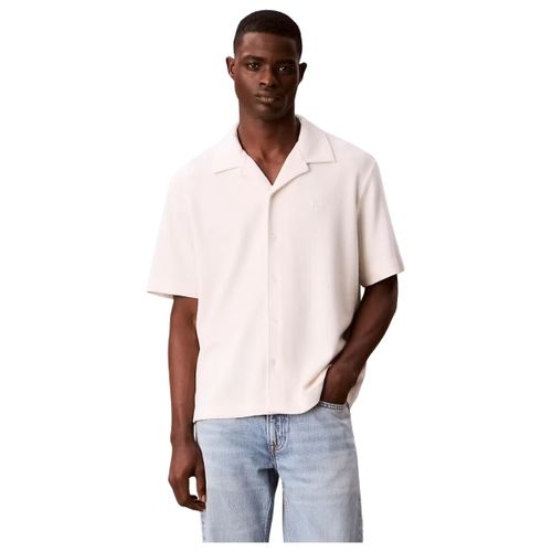 Chemise Chemise Ref 68264 YAS Blanc - Calvin Klein Jeans - Modalova