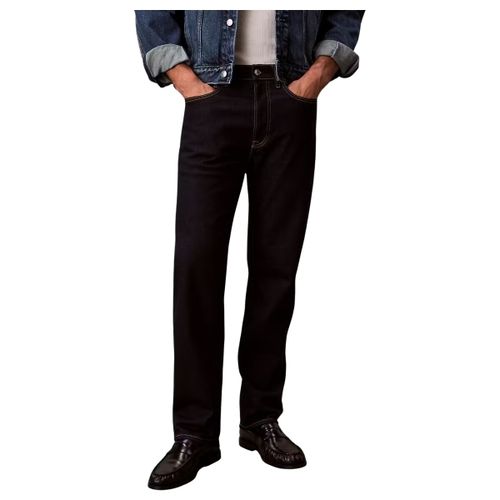 Jeans Jean Ref 68798 N8D Bleu - Calvin Klein Jeans - Modalova