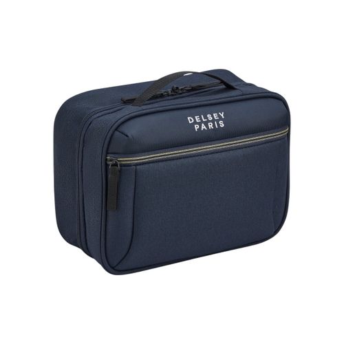 Vanity Trousse de toilette Brochant 3 Ref 64512 Bl - DELSEY PARIS - Modalova
