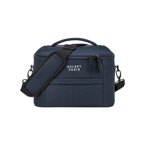 Vanity Trousse de toilette Brochant 3 Ref 64513 Bl - DELSEY PARIS - Modalova