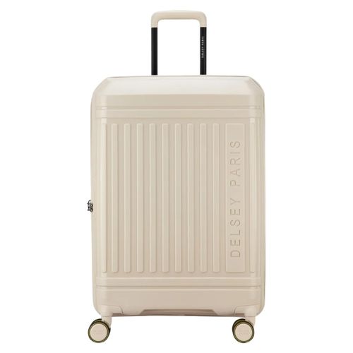 Valise Valise moyenne rigide Ref 69192 17 Beige 69 - DELSEY PARIS - Modalova