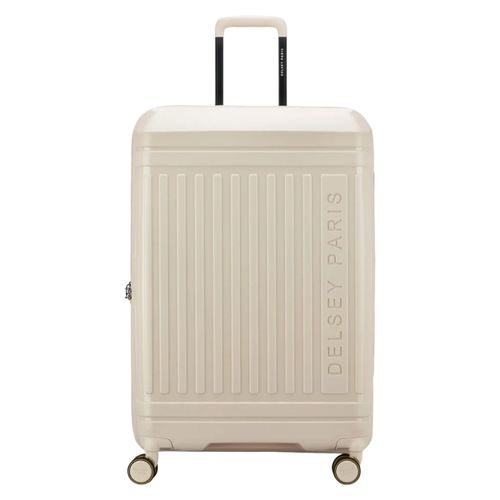 Valise Valise grande rigide Ref 69193 17 Beige 69* - DELSEY PARIS - Modalova
