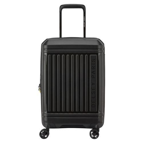 Valise Valise cabine rigide Ref 69194 00 Noir 55*3 - DELSEY PARIS - Modalova