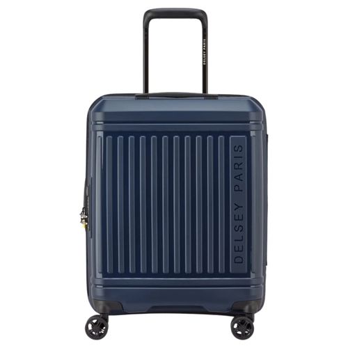 Valise Valise cabine rigide Ref 69196 02 Bleu mari - DELSEY PARIS - Modalova