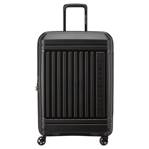 Valise Valise moyenne rigide Ref 69198 00 Noir 68* - DELSEY PARIS - Modalova