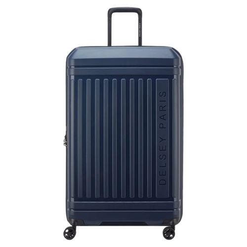 Valise Valise moyenne rigide Ref 69199 02 Bleu mar - DELSEY PARIS - Modalova
