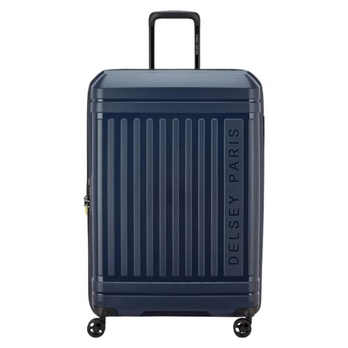 Valise Valise grande rigide Ref 69200 02 Bleu mari - DELSEY PARIS - Modalova