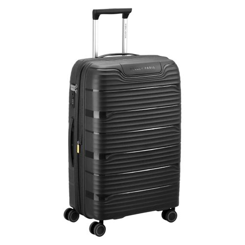 Valise Valise extensible trolley moyenne Ref 64515 - DELSEY PARIS - Modalova