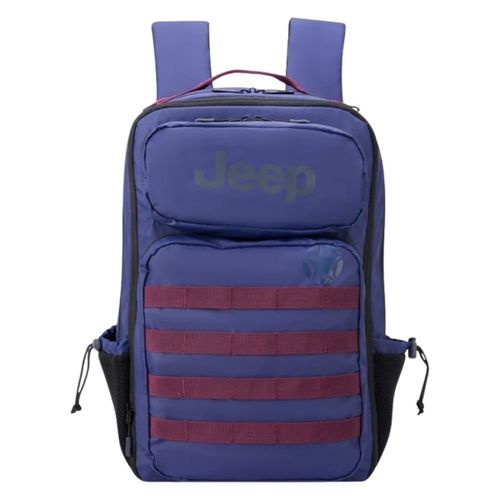 Sac a dos Sac a dos Jeep Ref 68362 Bleu marine 49,5*3 - DELSEY PARIS - Modalova