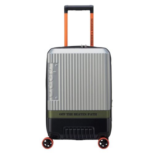 Valise Valise cabine rigide Ref 64501 jh001A Argen - DELSEY PARIS - Modalova