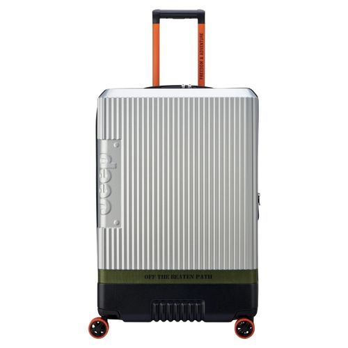 Valise Valise grande rigide Ref 68595 jh001A Argen - DELSEY PARIS - Modalova