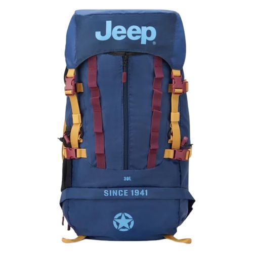 Sac a dos Sac a dos Jeep Ref 68363 Bleu marine 55*29*19 cm - DELSEY PARIS - Modalova