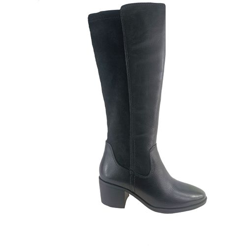 Bottes à talon BOOTSFEMININE - Marco Tozzi - Modalova