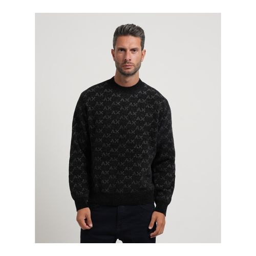 Pull XM002992AF16916 - Armani Exchange - Modalova