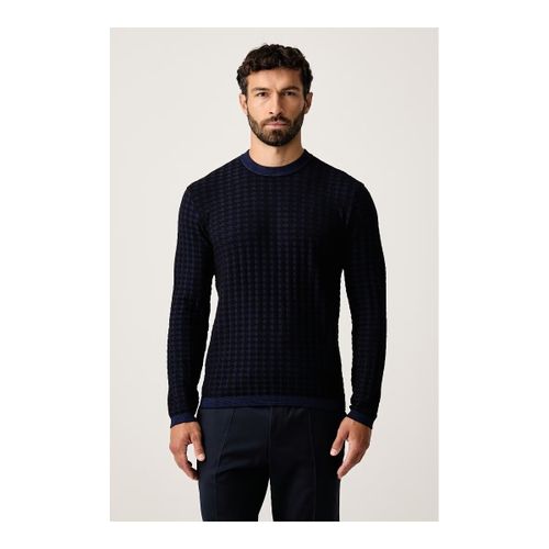 Pull XM003012AF26379 - Armani Exchange - Modalova