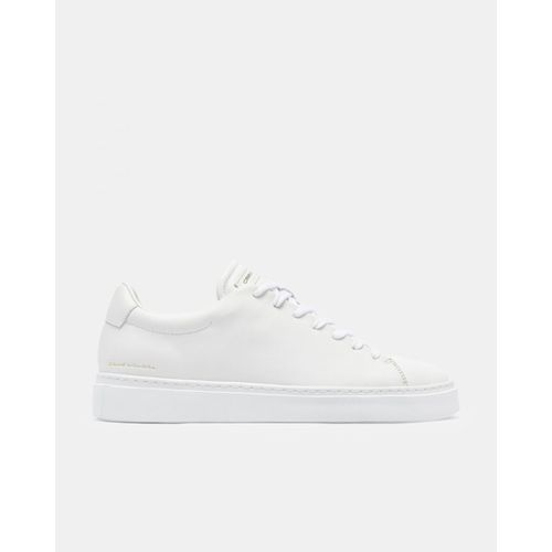 Baskets SUPERLIGHT MINIMAL 10950AA9-WHITE SMOKE - Crime London - Modalova
