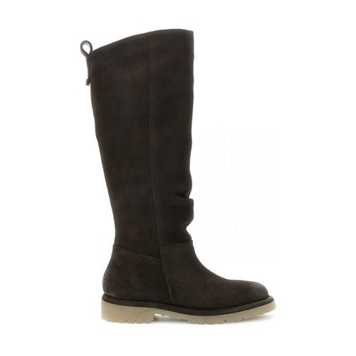 Bottes Café Noir C1FL6115-M012 - Café Noir - Modalova