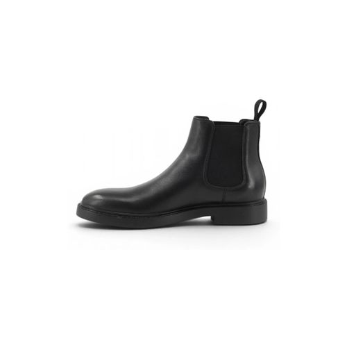 Bottines FMTDOV LEA10 DOVA-BLACK - Guess - Modalova