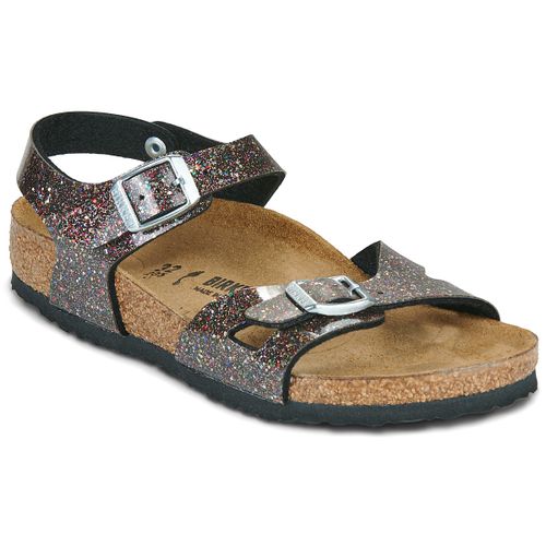 Sandales plates BIRKENSTOCK Rio - BIRKENSTOCK - Modalova
