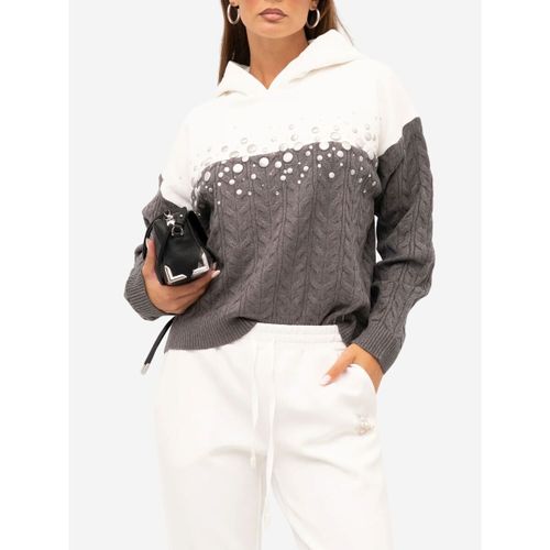 Sweat-shirt Liu Jo TF6187MA25S - Liu Jo - Modalova