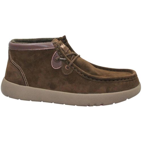Bottines ? -I26-CLOUDDREAM-DB - Woz - Modalova