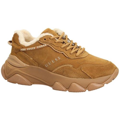 Baskets basses GUE-I26-FMI3SUE12-TA - Guess - Modalova