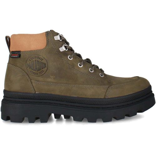Bottes Palladium troopercuff - Palladium - Modalova