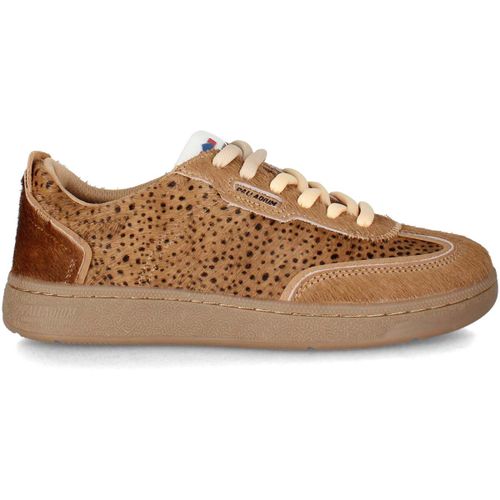 Baskets basses pallacup casual pony - Palladium - Modalova