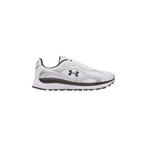 Baskets basses TECH RUNNER - Under Armour - Modalova
