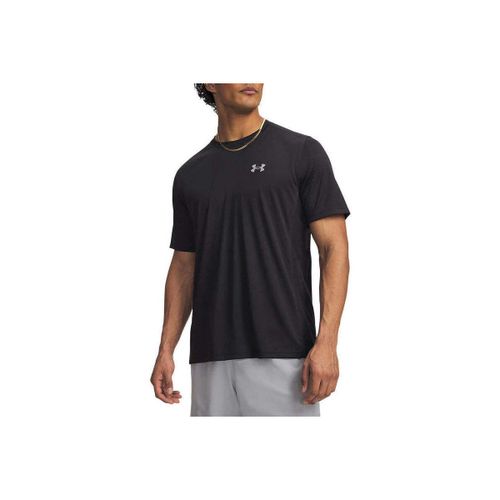 T-shirt TECH UTILITY SS - Under Armour - Modalova