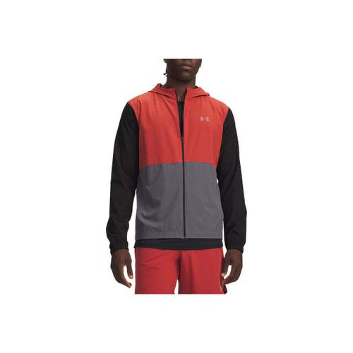 Coupes vent VELOCITI HOODED - Under Armour - Modalova