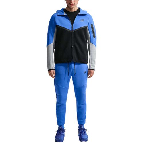 Veste TECH FLEECE FULL ZIP HOODIE - Nike - Modalova