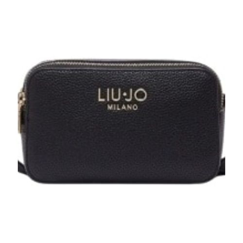 Sac Liu Jo Af6100 Es039 Camera Case - Liu Jo - Modalova