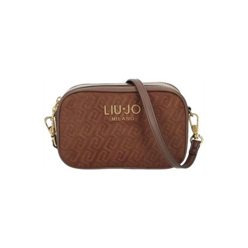 Sac Liu Jo Af6100 T706a Camera Case - Liu Jo - Modalova