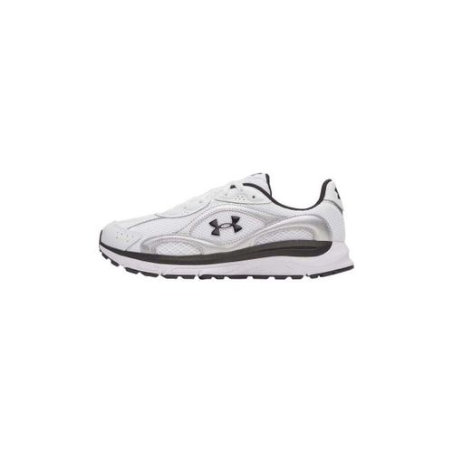 Baskets basses Basket TECH - Under Armour - Modalova