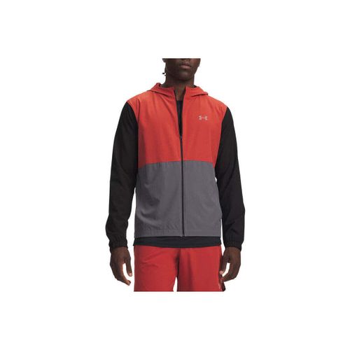 Veste Veste de survêtement Under - Under Armour - Modalova