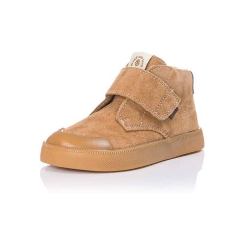 Chaussures 1er pas Bottines en cuir respectueuses de l'environnement - Oliver - Victoria - Modalova