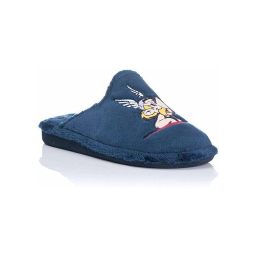Chaussons Chaussons d'intérieur Astérix et Obélix - Spécial parquet - Garzon - Modalova