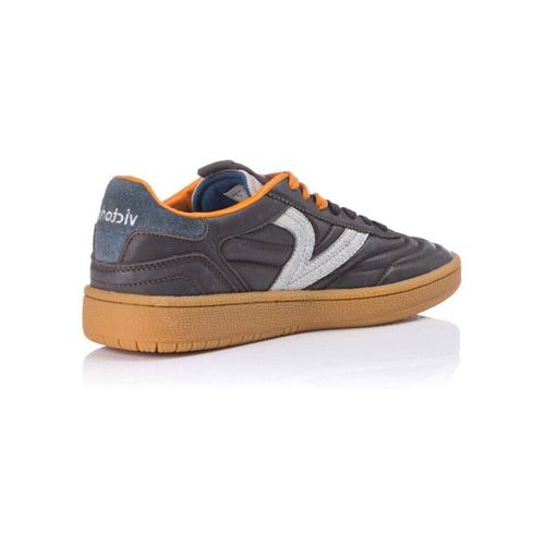 Baskets basses Chaussure Smash - Cuir - Victoria - Modalova