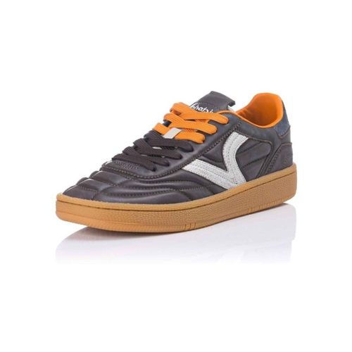 Baskets basses Chaussure Smash - Cuir - Victoria - Modalova