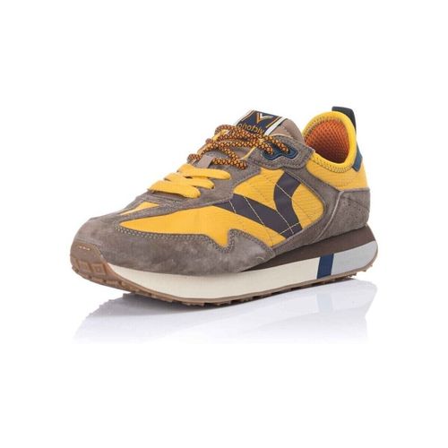 Baskets basses Baskets en cuir - Bolt - Victoria - Modalova