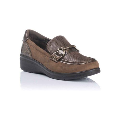 Mocassins Mocassins avec semelle intérieure à mémoire de forme - Amarpies - Modalova