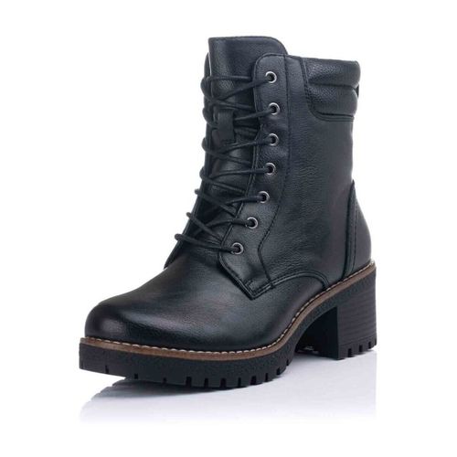 Bottes à talon V&d Botte à lacets - V&d - Modalova