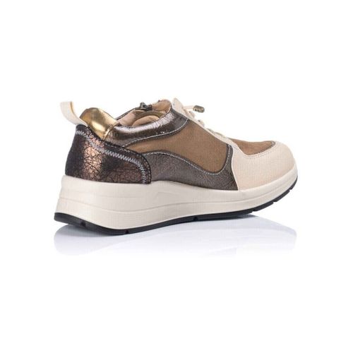 Baskets basses Sneaker confort - Semelle à mémoire de forme - Amarpies - Modalova