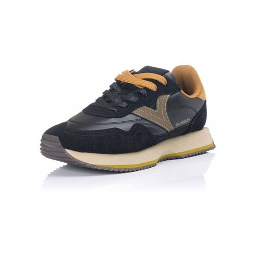 Baskets basses Chaussure Cosmos - Cuir - Victoria - Modalova